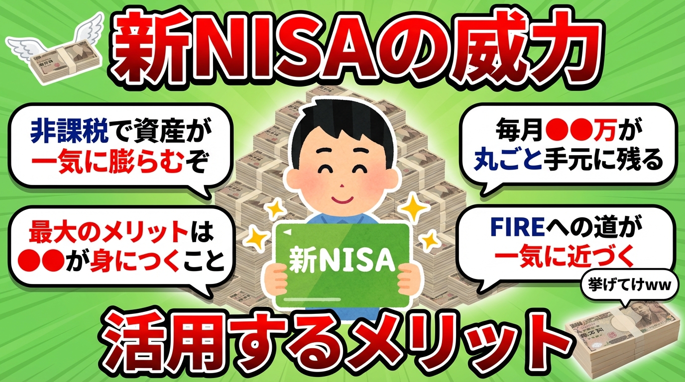 お金・資産形成系