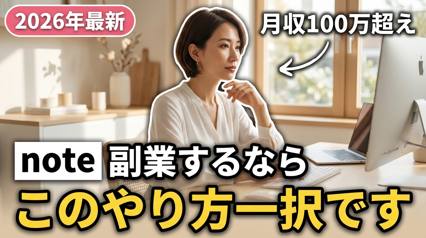 ビジネス副業系