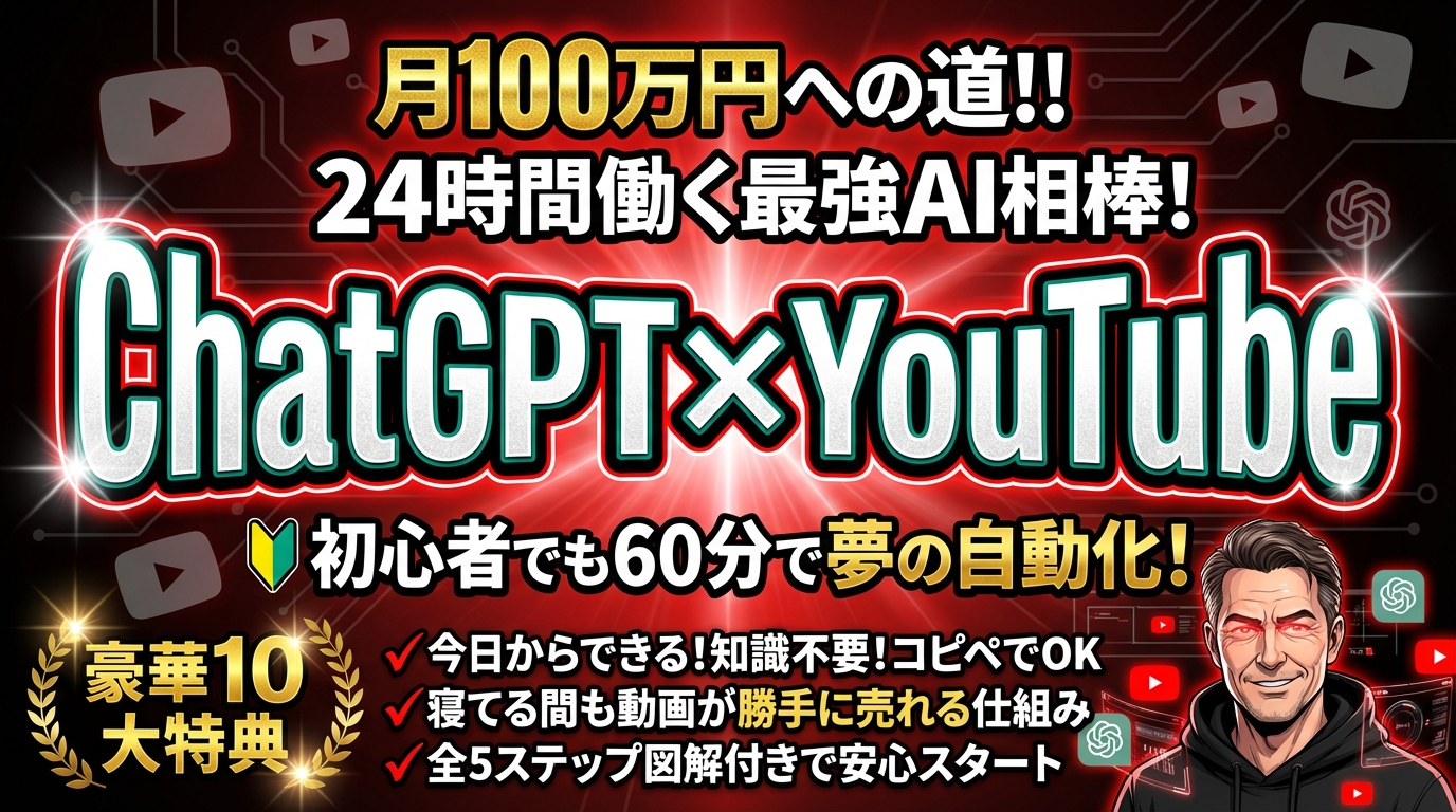 情報商材系サムネイル