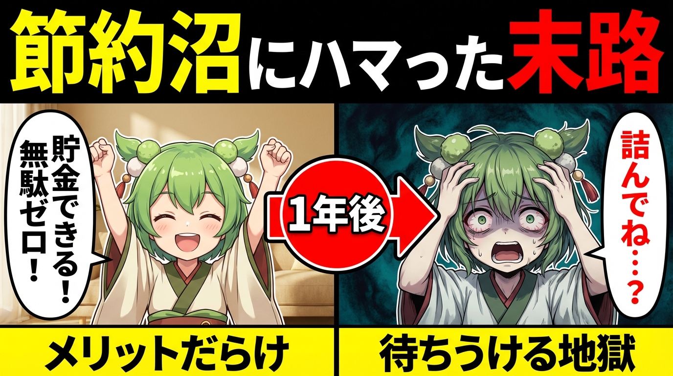 ずんだもん解説動画